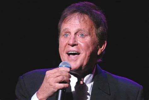 Bobby Vinton age, hometown, biography 